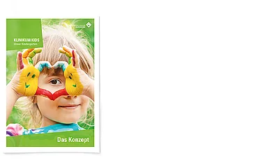 Cover Konzept Kindergarten Klinikum Kids Cover Konzept Kindergarten Klinikum Kids