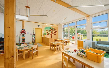 Gruppenraum Kindergarten Klinikum Kids Gruppenraum Kindergarten Klinikum Kids
